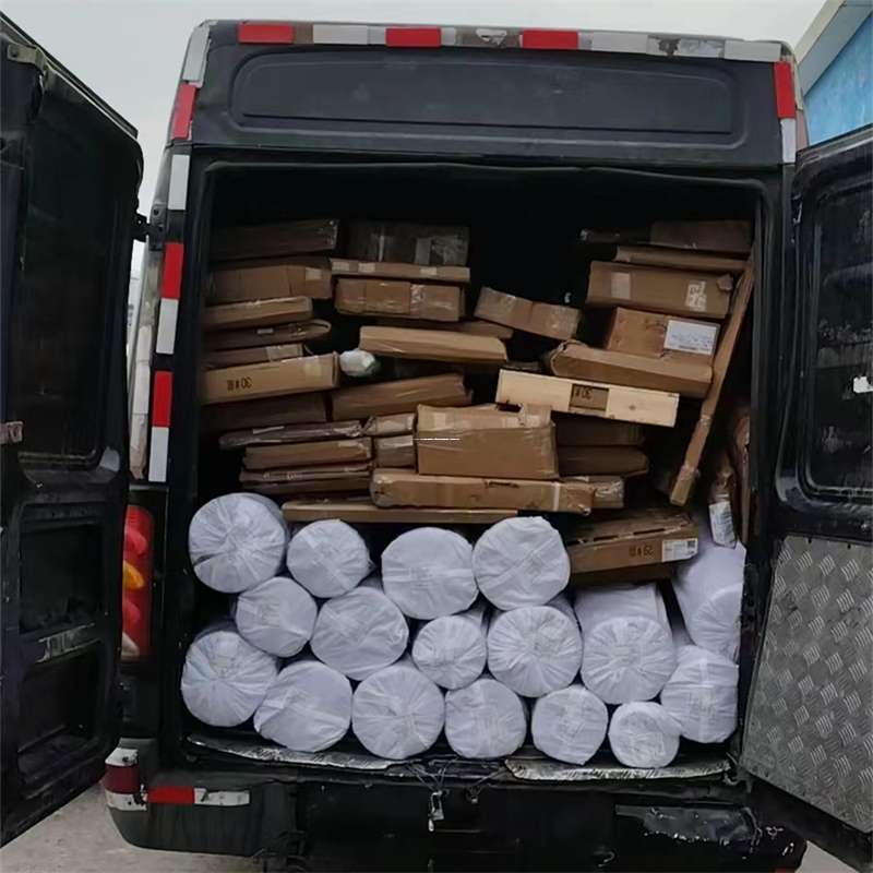 山西吕梁交城县到苍南物流公司——一站式服务，让货运更便捷（苍南的物流专线）