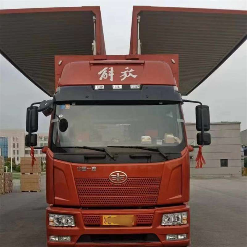 山西吕梁交城县到重庆物流公司，一站式服务为您提供高效便捷货运体验（到重庆的物流公司）