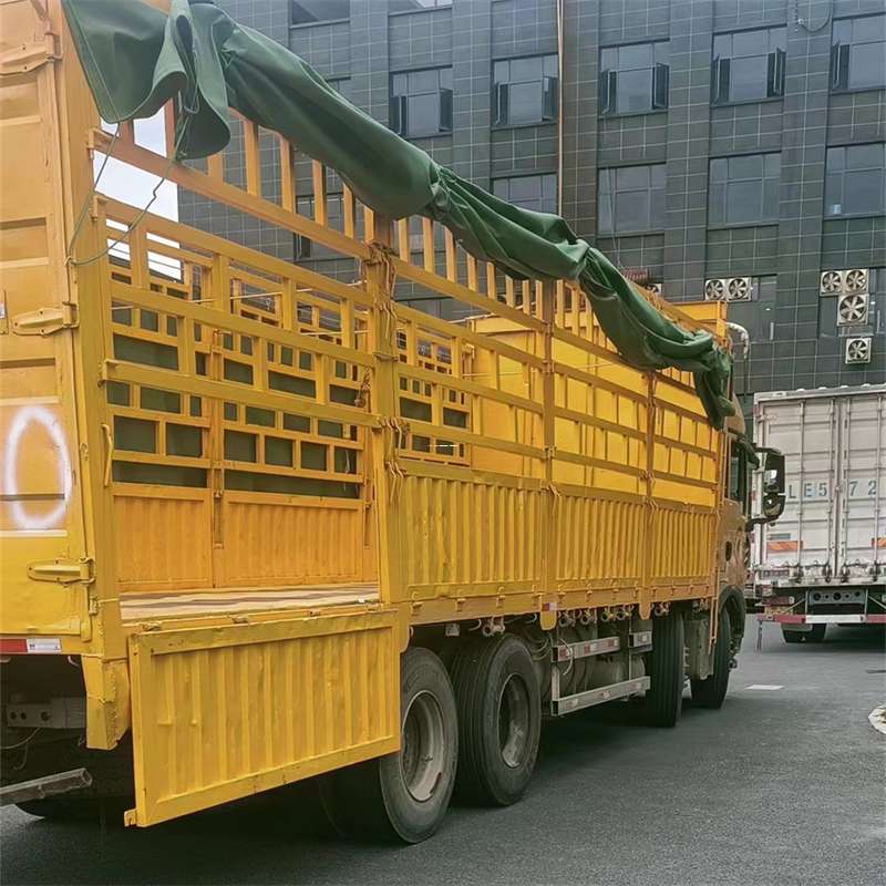 山西吕梁交城县到新泰物流公司——一站式货运服务（到新泰的物流）