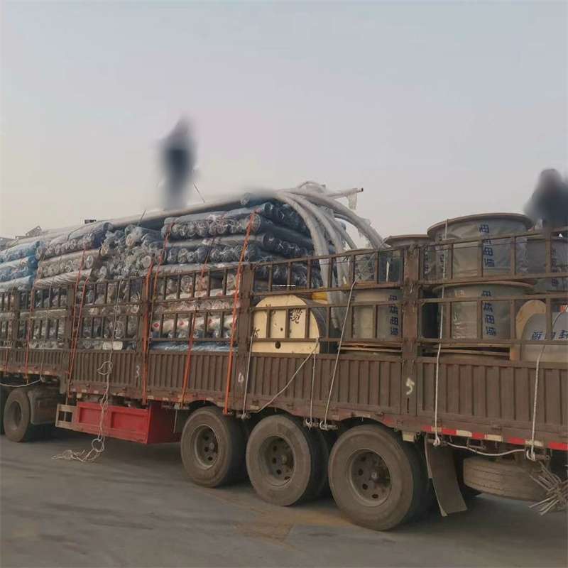 山西吕梁交城县到六盘水物流公司——一站式服务，让货运更便捷