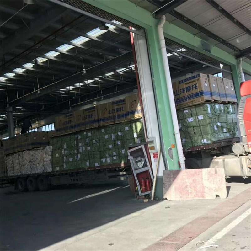 山西吕梁交城县至肥东物流专线，一站式服务让货运更高效（肥东物流公司电话号码）