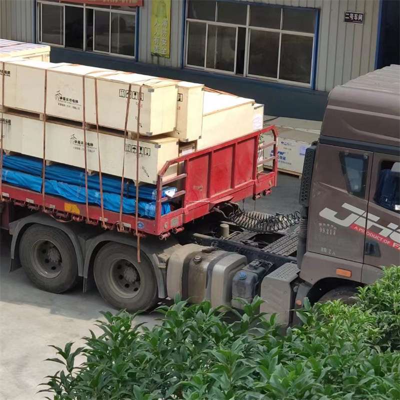 山西吕梁交城县至新疆阿勒泰福海县物流专线，一站式服务，让您的货物畅行无忧